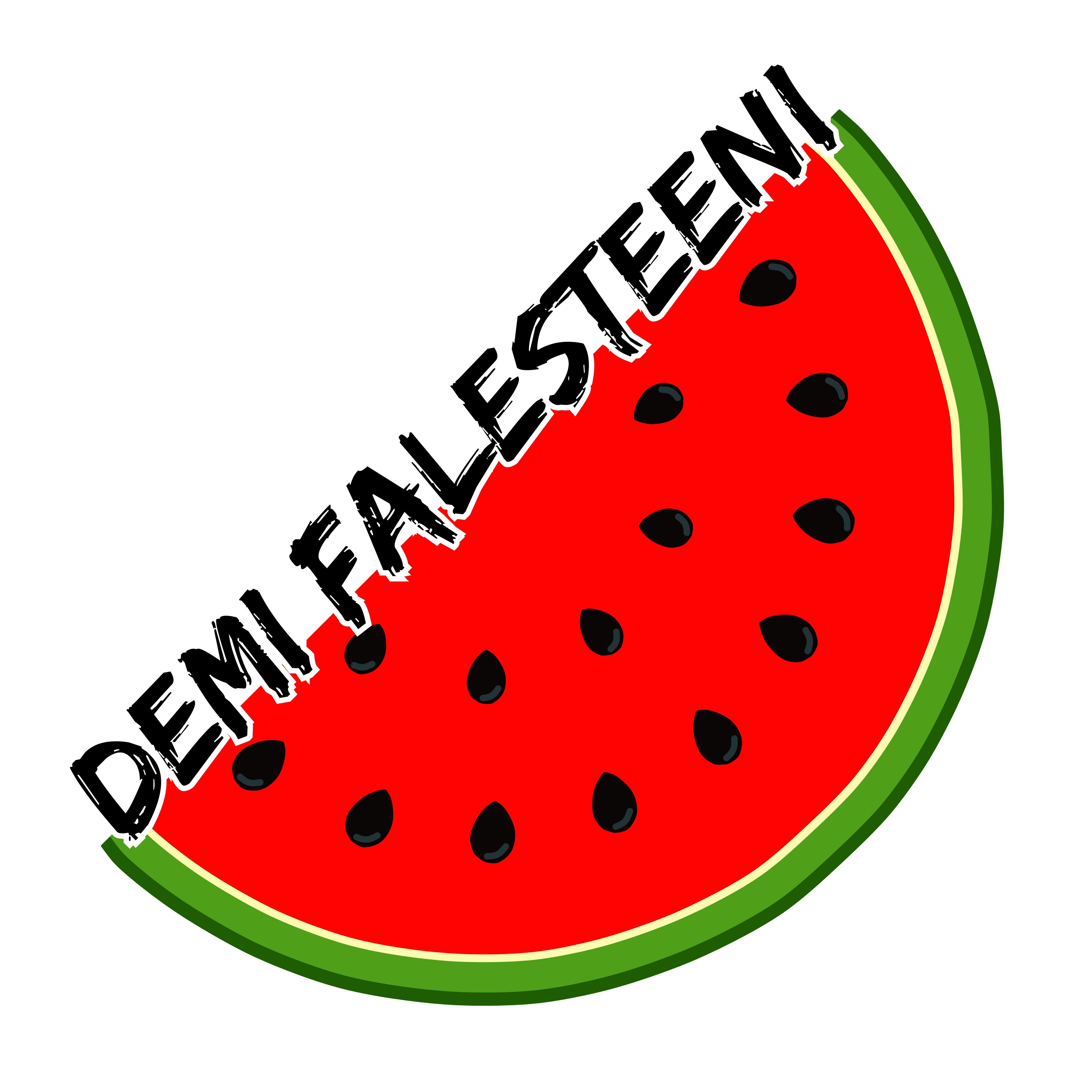 Demi Falesteeni